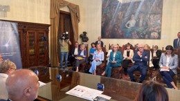 L'Associazione Irini Pervolaraki nasce e lancia “Una stella nel buio”