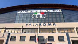 Palaroma Montesilvano