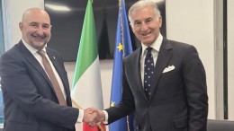 Prefettura di Pescara- Sottoscritto il Protocollo d'intesa monopolio
