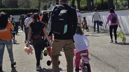 Spoltore e bicincittà