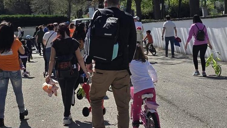 Spoltore e bicincittà