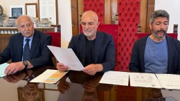 bando per verde a Pescara
