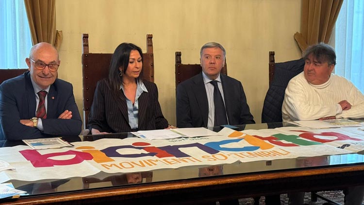 bicincittà presentazione 2026