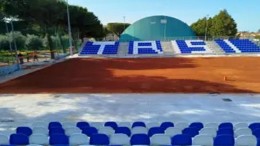 centro trisi a Montesilvano
