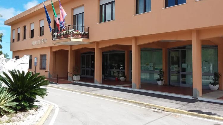 comune di Spoltore