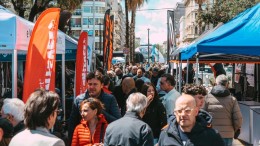 ecomob Pescara