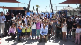 festa del sci club aterno pescara