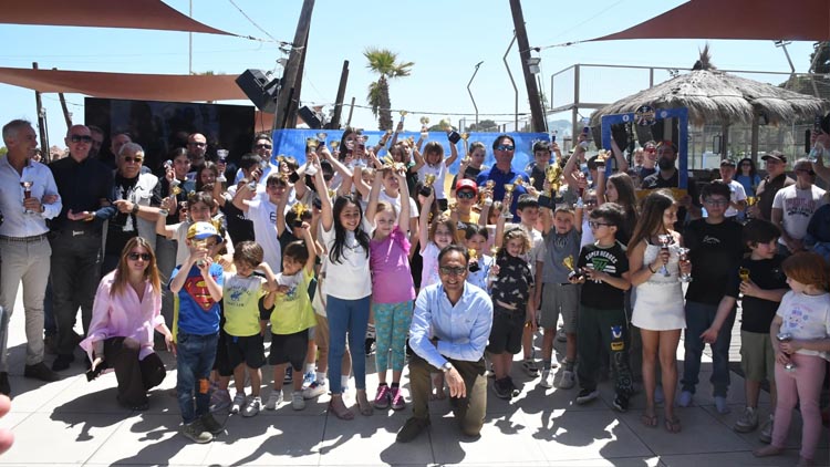 festa del sci club aterno pescara