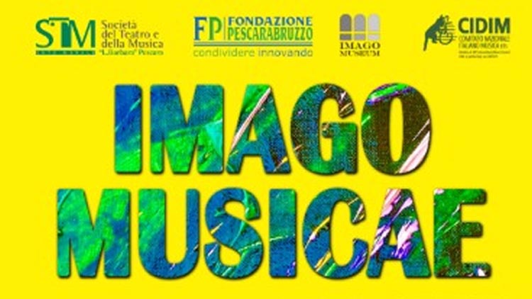 imago musicae