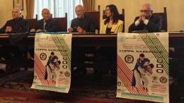 judo csen a Pescara