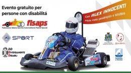 kart e disabilità