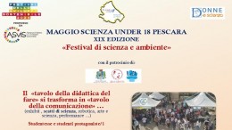 maggio scienza