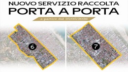 raccolta porta a porta montesilvano