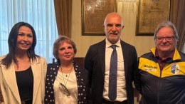 rai a pescara