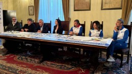 salta e corri a Pescara