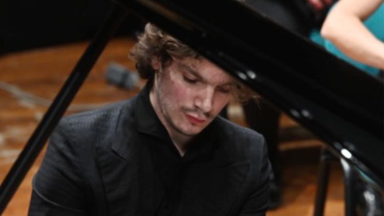 samuele orazi