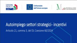 INPS AUTOIMPIEGO