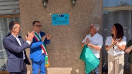 Inaugurata a Montesilvano la sede dell'Università della Terza Età