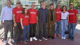 SERVIZI TURISTICI ESTIVI DEL WELCOME CENTER “VIVI PESCARA”