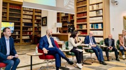 assidal riunione