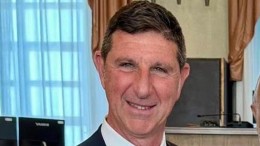 claudio Croce