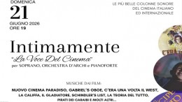 colonne sonore