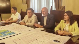 conferenza per canile
