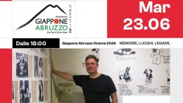 cortometraggio giappone