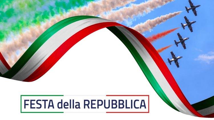 festa della Repubblica italiana