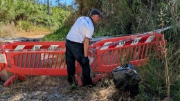 montesilvano dissequestro discarica di villa carmine