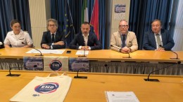 presentazione pesca alla plastica 2026
