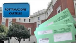 rottamazione cartelle comune di Pescara