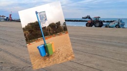 spiaggia montesilvano