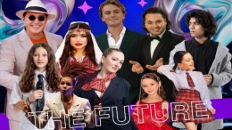 the future