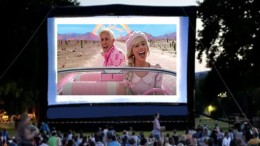 cinema al parco