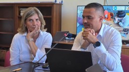 commissione scuola