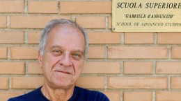 prof Angelo Cichelli