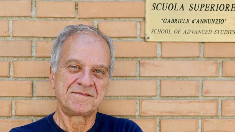 prof Angelo Cichelli