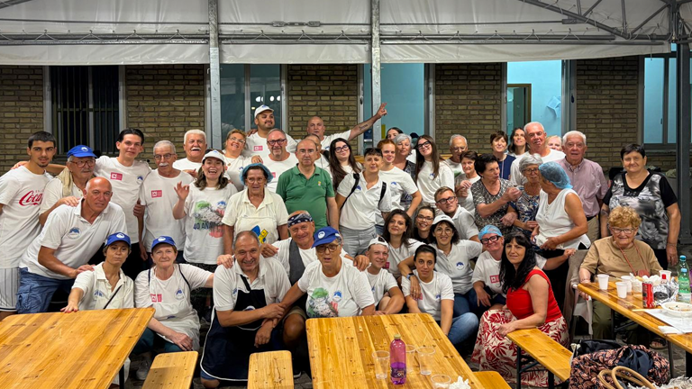 32ª Festa del farro di Abbateggio