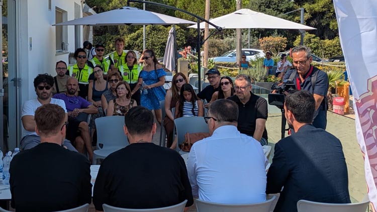 Montesilvano Next Gen cresce e diventa Summer Festival