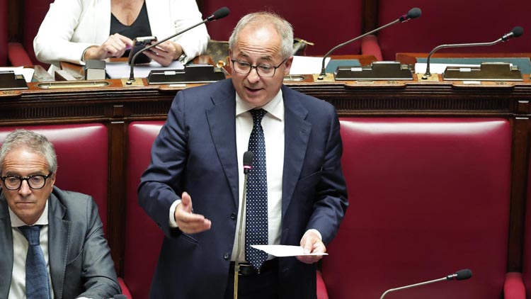 On Sottanelli
