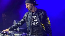 Radio 105 arriva Dj Comollo