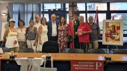 borgo piccante a montesilvano colle
