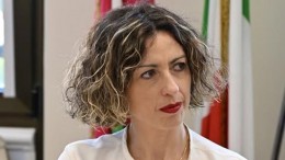 erika alessandrini