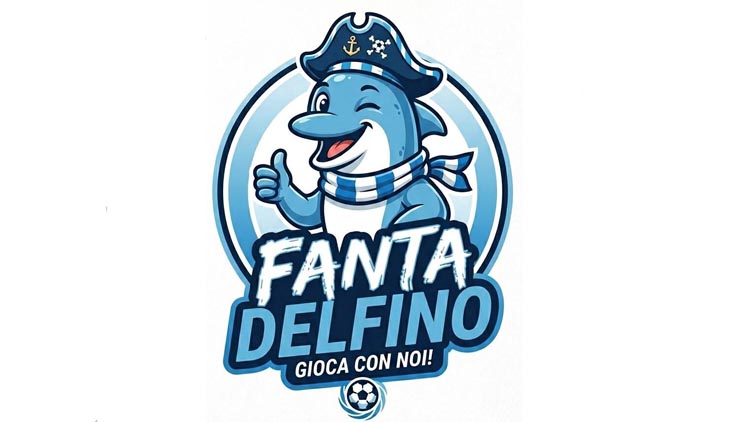 fanta delfino