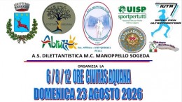 gara a civitaquana