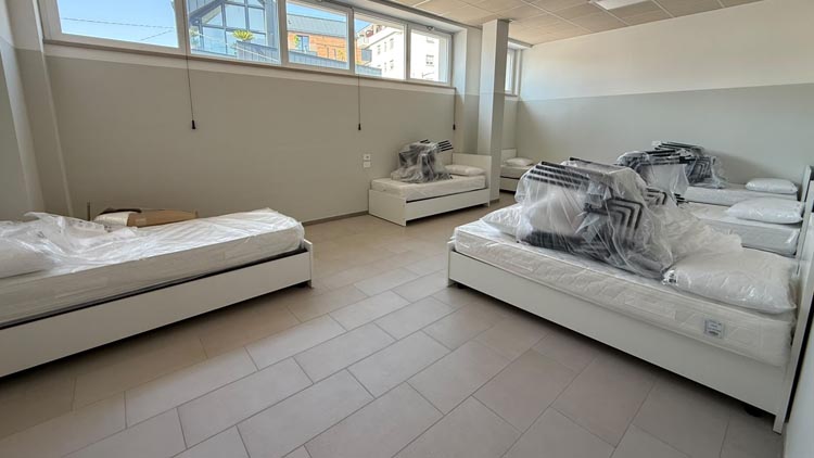 le camere