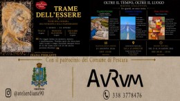 mostra all'aurum