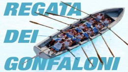 regata dei Gonfaloni