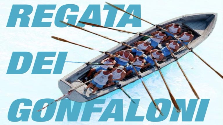 regata dei Gonfaloni
